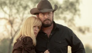 Rancho Dutton: veja o horário de estreia do episódio 5 da série no Paramount+