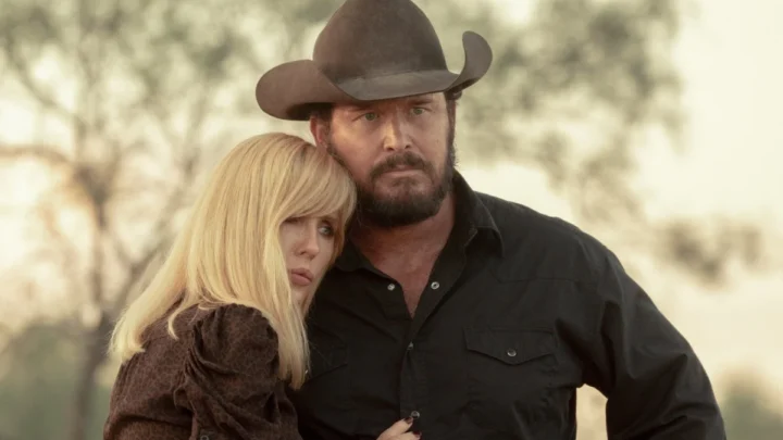 Rancho Dutton: veja o horário de estreia do episódio 5 da série no Paramount+