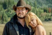 Rancho Dutton ganha 2ª temporada no Paramount+ e reforça futuro de Beth e Rip