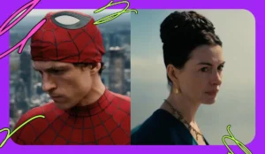 Rapidinhas: Homem-Aranha revela Hulk Cinza, A Odisseia ganha teaser e Crunchyroll anuncia animes