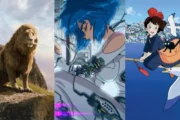 Rapidinhas: Nárnia ganha data, Ghost in the Shell no Prime Video e Kiki terá série live-action
