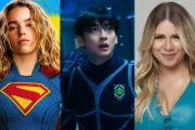 Rapidinhas (25/06): Supergirl estreia, Blue Lock ganha trailer e Marília Mendonça terá filme