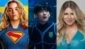 Rapidinhas (25/06): Supergirl estreia, Blue Lock ganha trailer e Marília Mendonça terá filme