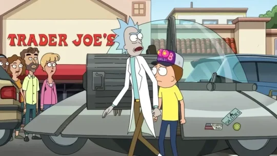 Rick and Morty: veja quando estreia o 3º episódio da 9ª temporada na HBO Max