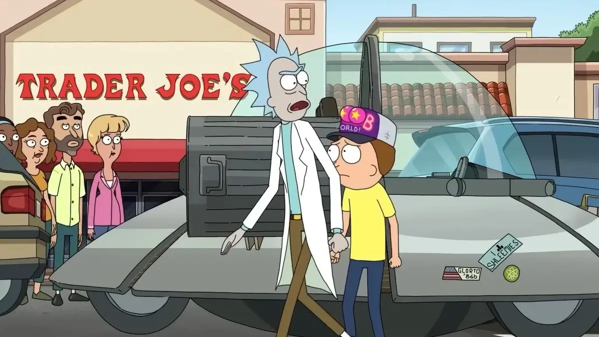 Rick and Morty: veja quando estreia o 3º episódio da 9ª temporada na HBO Max