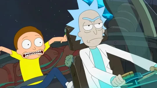 Rick and Morty: saiba quando estreia o 5º episódio da 9ª temporada na HBO Max