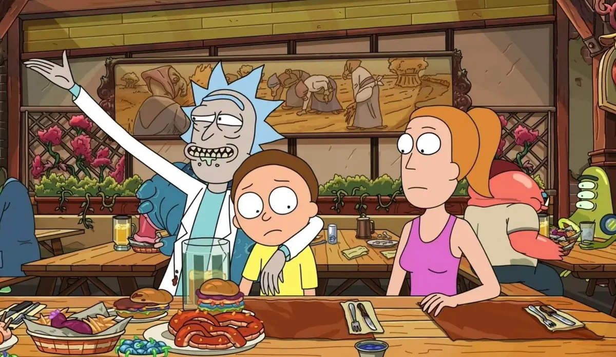 Rick and Morty: veja quando estreia o 6º episódio da 9ª temporada na HBO Max