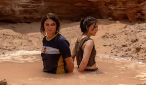 Rio de Sangue: filme com Giovanna Antonelli e Alice Wegmann ganha data no Disney+