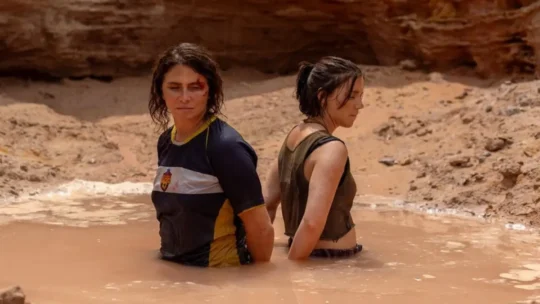 Rio de Sangue: filme com Giovanna Antonelli e Alice Wegmann ganha data no Disney+
