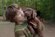 Scooby-Doo: A Origem revela Scooby como cachorro real em teaser da Netflix; veja