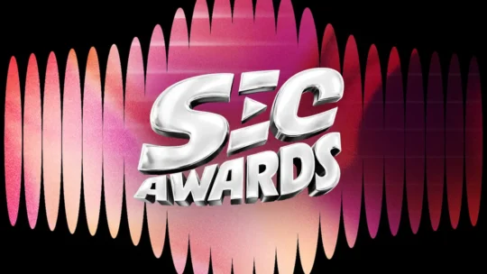 SEC Awards 2026: confira a lista completa com todos os vencedores