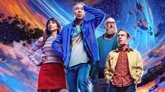 Stuart Não Consegue Salvar o Universo terá crossover com outras franquias da Warner