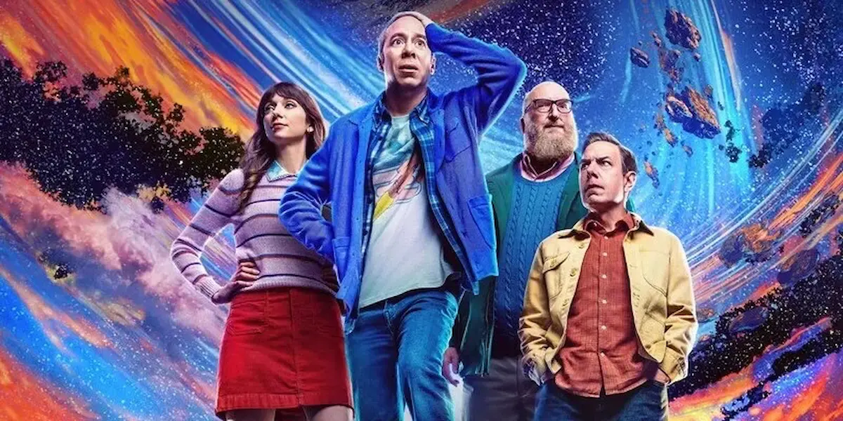 Stuart Não Consegue Salvar o Universo terá crossover com outras franquias da Warner