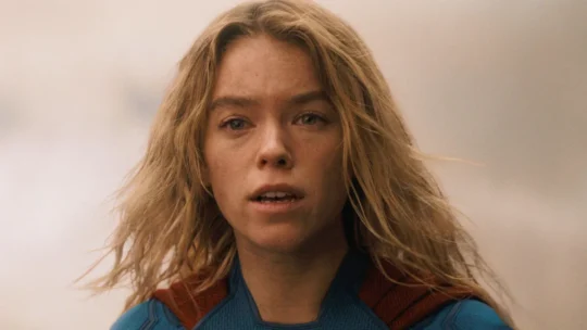 Supergirl estreia com nota desastrosa e acende alerta para a DC Studios