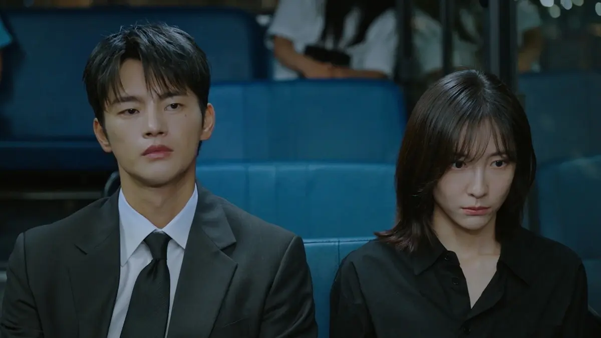 Imagem do dorama Te Vejo no Trabalho!