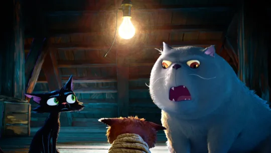 Gatto, próxima animação original da Pixar, tem novos detalhes revelados; veja