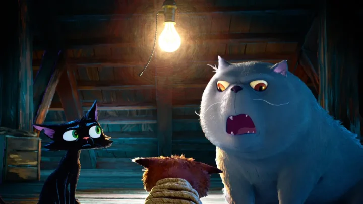 Gatto, próxima animação original da Pixar, tem novos detalhes revelados; veja