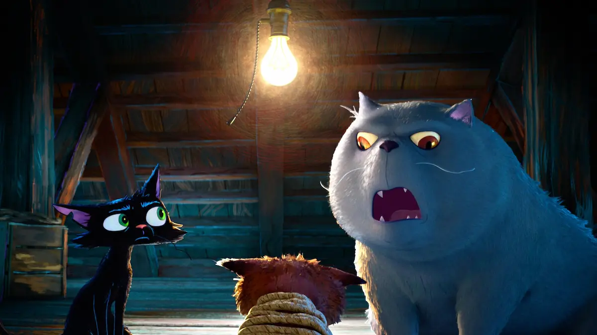 Gatto, próxima animação original da Pixar, tem novos detalhes revelados; veja