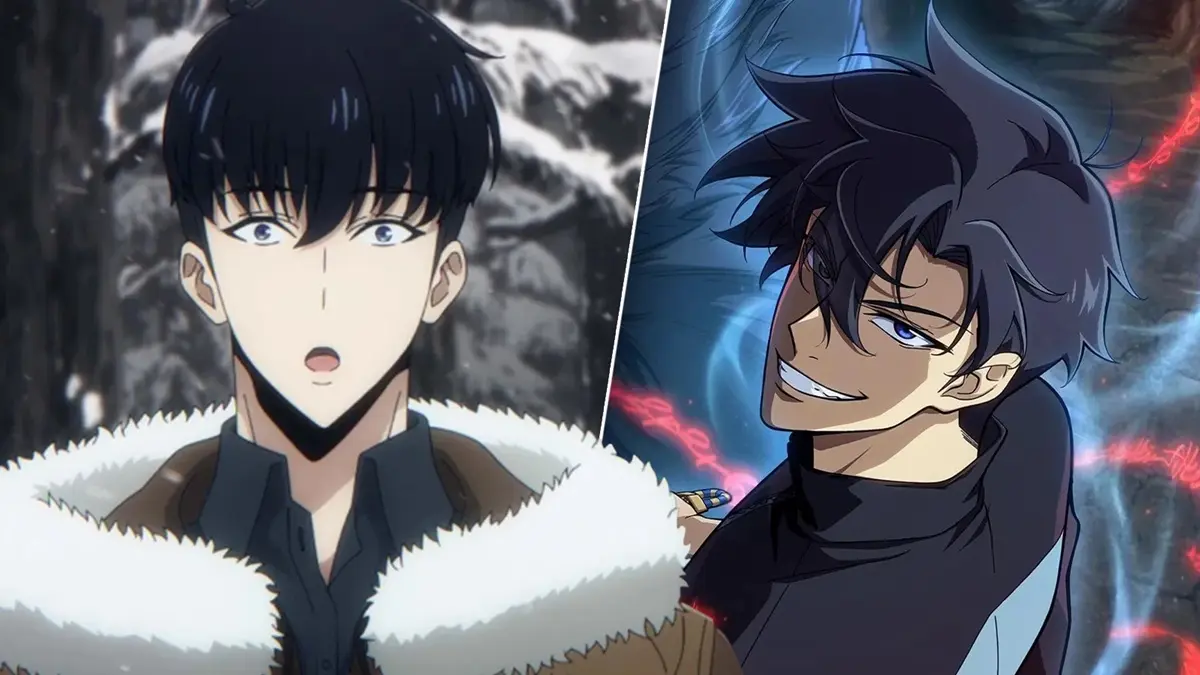 Tomb Raider King: conheça o anime apontado como novo Solo Leveling; veja trailer