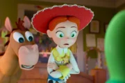 Toy Story 5 abre com alta aprovação no Rotten Tomatoes antes da estreia