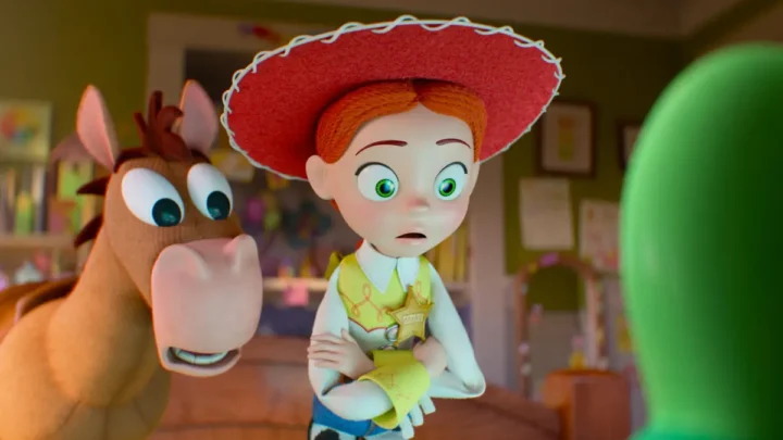 Toy Story 5 abre com alta aprovação no Rotten Tomatoes antes da estreia