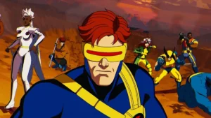 X-Men ’97: 2ª temporada coloca os mutantes entre passado, futuro e Apocalipse