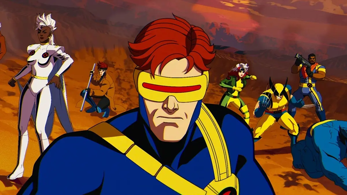 X-Men ’97: 2ª temporada coloca os mutantes entre passado, futuro e Apocalipse