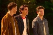 Camp Rock 3 ganha novo trailer com primeira música original; assista