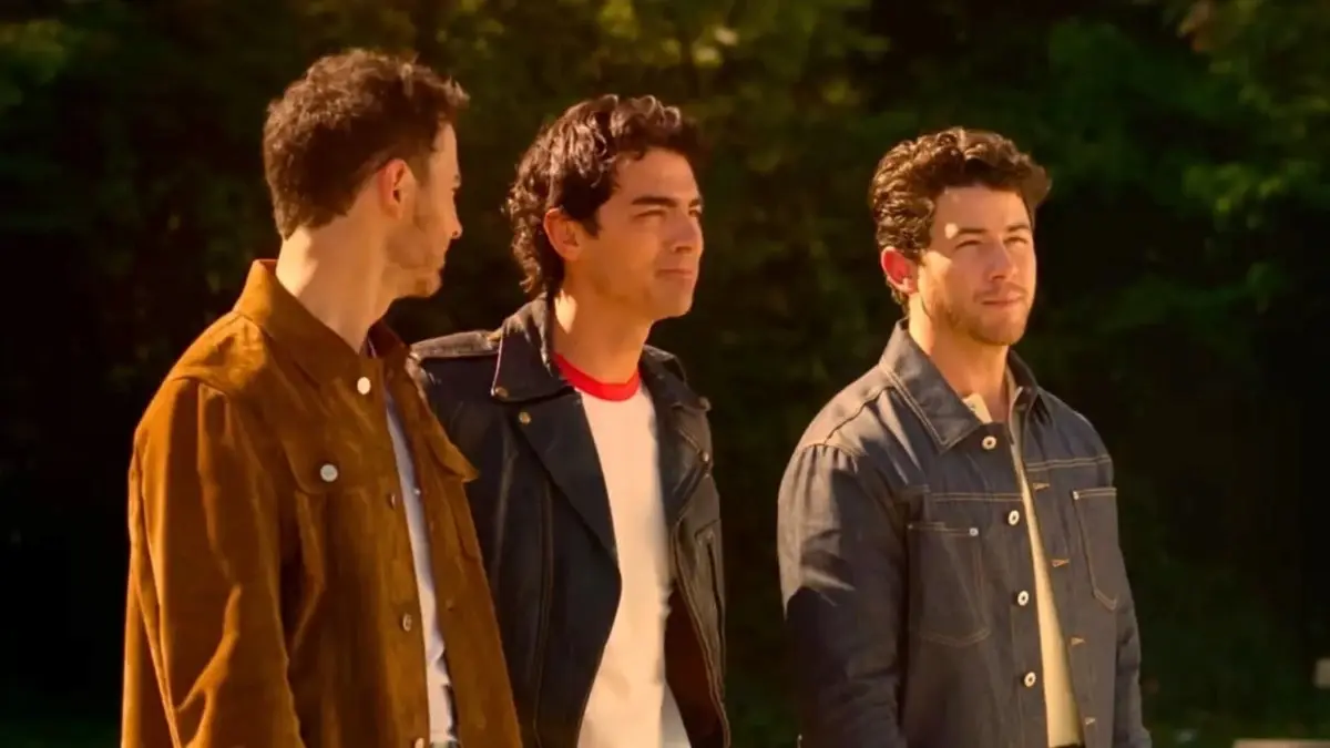 Camp Rock 3 ganha novo trailer com primeira música original; assista