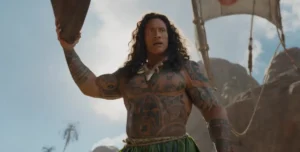 Dwayne Johnson confirma conversas sobre Moana 3: “Vamos fazer isso direito”