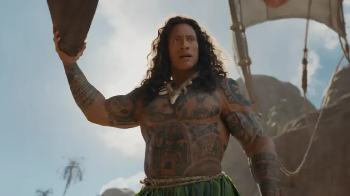 Dwayne Johnson confirma conversas sobre Moana 3: “Vamos fazer isso direito”