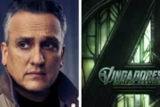 “Estamos começando do zero”, revela Joe Russo sobre Vingadores: Doutor Destino