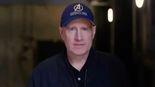 Kevin Feige dá primeiras pistas sobre Vingadores: Guerras Secretas