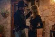Rancho Dutton: Kelly Reilly e Cole Hauser revelam o que esperar da 2ª temporada
