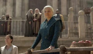 A Casa do Dragão: veja que horas estreia o 4º episódio da 3ª temporada na HBO