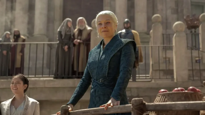 A Casa do Dragão: veja que horas estreia o 4º episódio da 3ª temporada na HBO