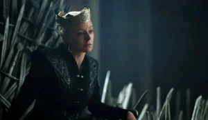 A Casa do Dragão: veja que horas estreia o 6º episódio da 3ª temporada na HBO