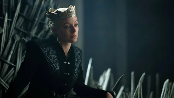 A Casa do Dragão: veja que horas estreia o 6º episódio da 3ª temporada na HBO