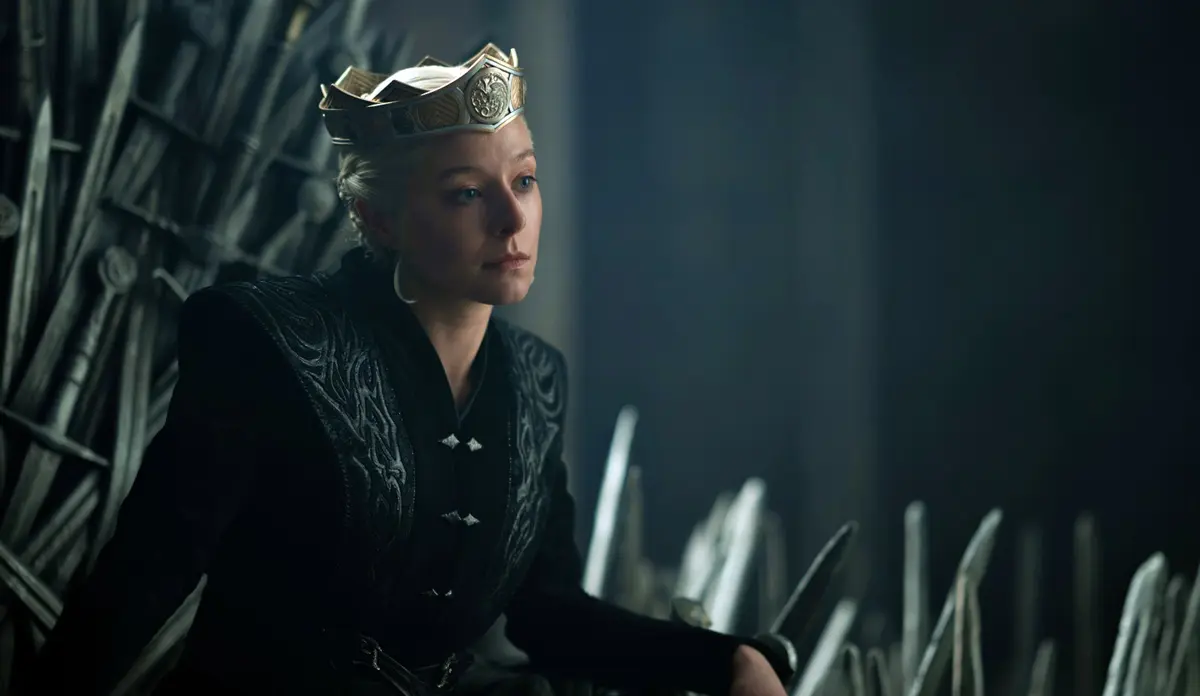 A Casa do Dragão: veja que horas estreia o 6º episódio da 3ª temporada na HBO