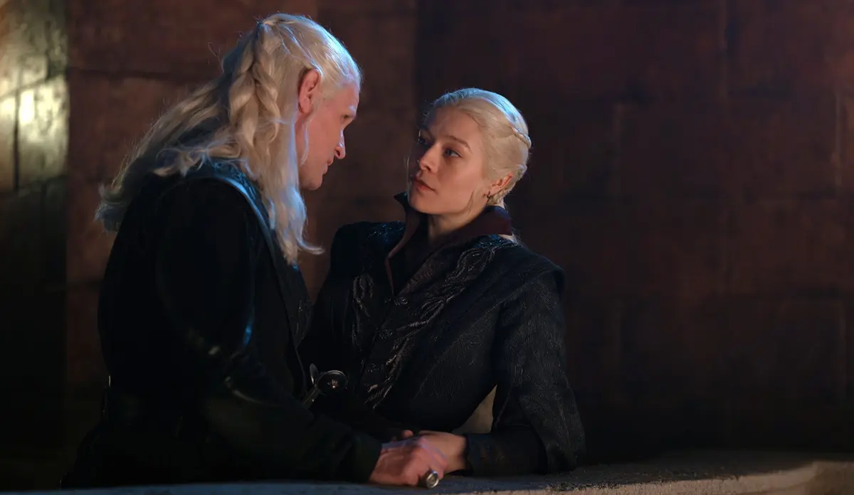 A Casa do Dragão: veja que horas estreia o 3º episódio da 3ª temporada na HBO