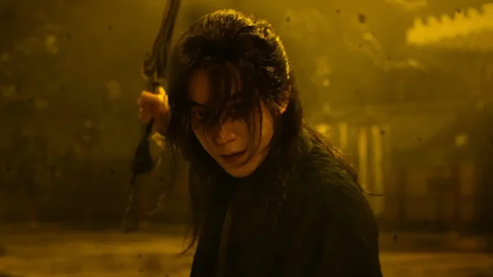 A Leste do Palácio: entenda a história do dorama da Netflix com Nam Joo-hyuk