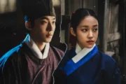 A Leste do Palácio: novo k-drama da Netflix acompanha caçador de espíritos contra maldição real