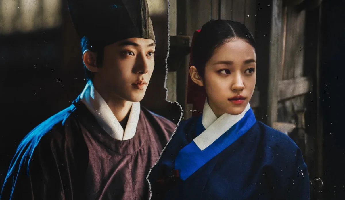 A Leste do Palácio: novo k-drama da Netflix acompanha caçador de espíritos contra maldição real