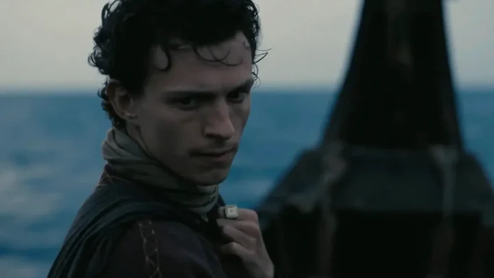 A Odisseia pode ser o melhor filme de Christopher Nolan? Veja as primeiras reações