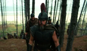 A Odisseia quebra recorde de Nolan no Rotten Tomatoes; veja o que diz a crítica