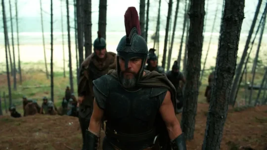A Odisseia quebra recorde de Nolan no Rotten Tomatoes; veja o que diz a crítica