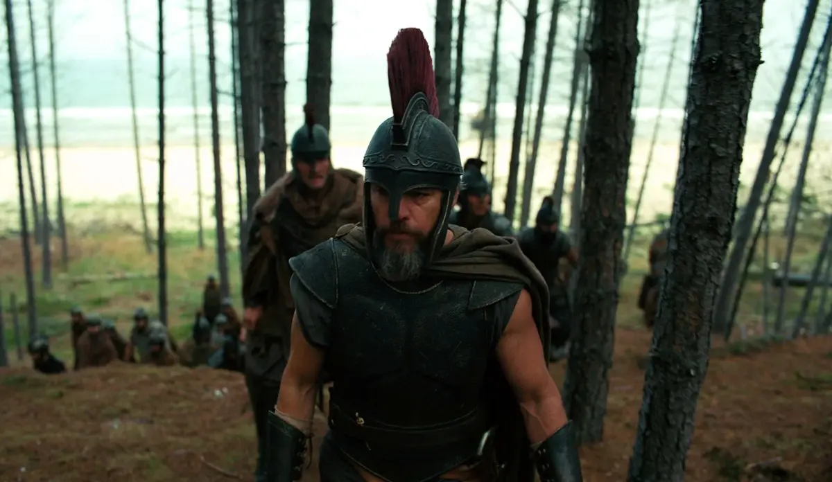 A Odisseia quebra recorde de Nolan no Rotten Tomatoes; veja o que diz a crítica