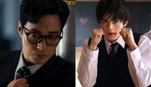 Agente Kim: Reativado se conecta a Lookism e Viral Hit? Entenda o universo da série