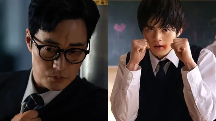 Agente Kim: Reativado se conecta a Lookism e Viral Hit? Entenda o universo da série