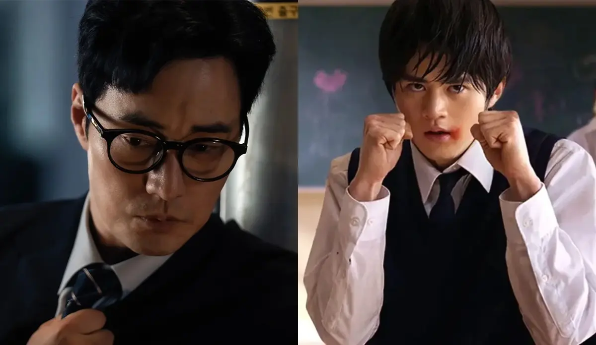 Agente Kim: Reativado se conecta a Lookism e Viral Hit? Entenda o universo da série